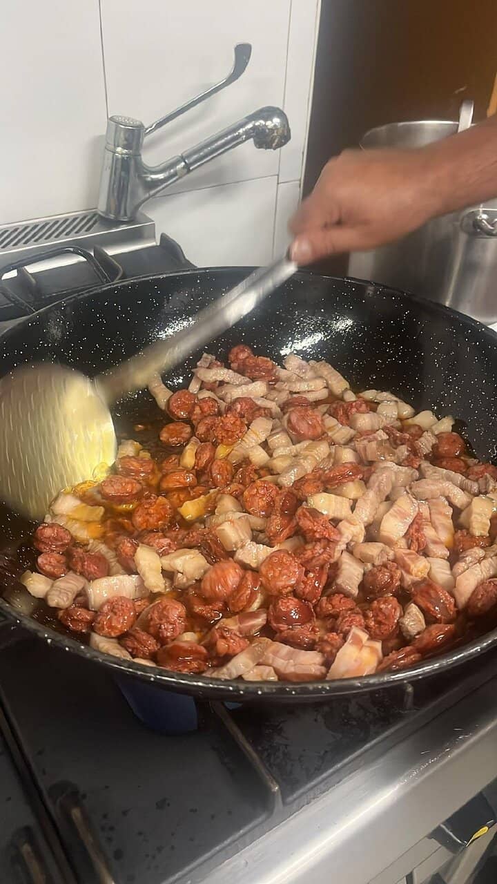 Idyllic Antequera Setting