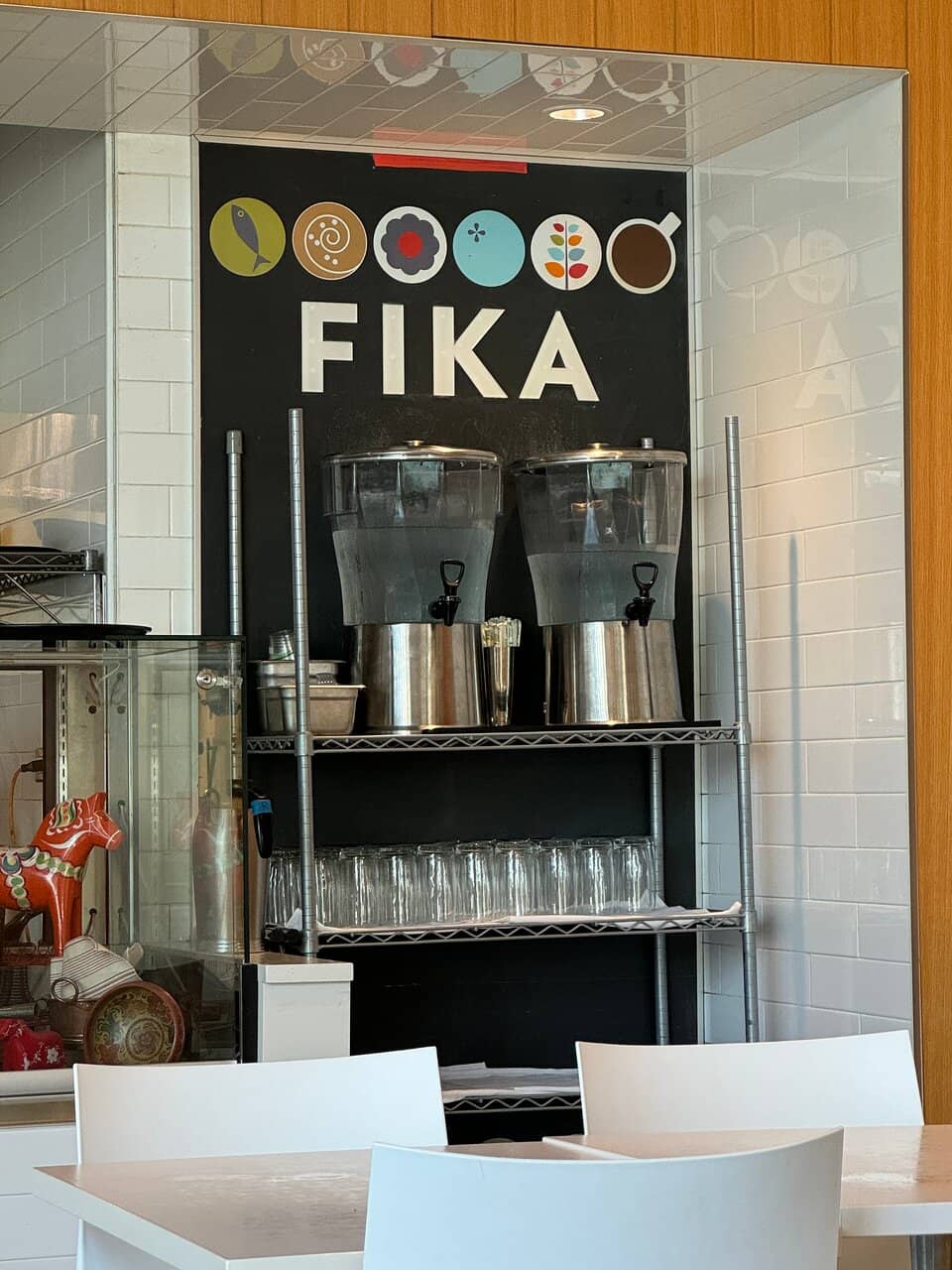 Modern Scandinavian Ambiance