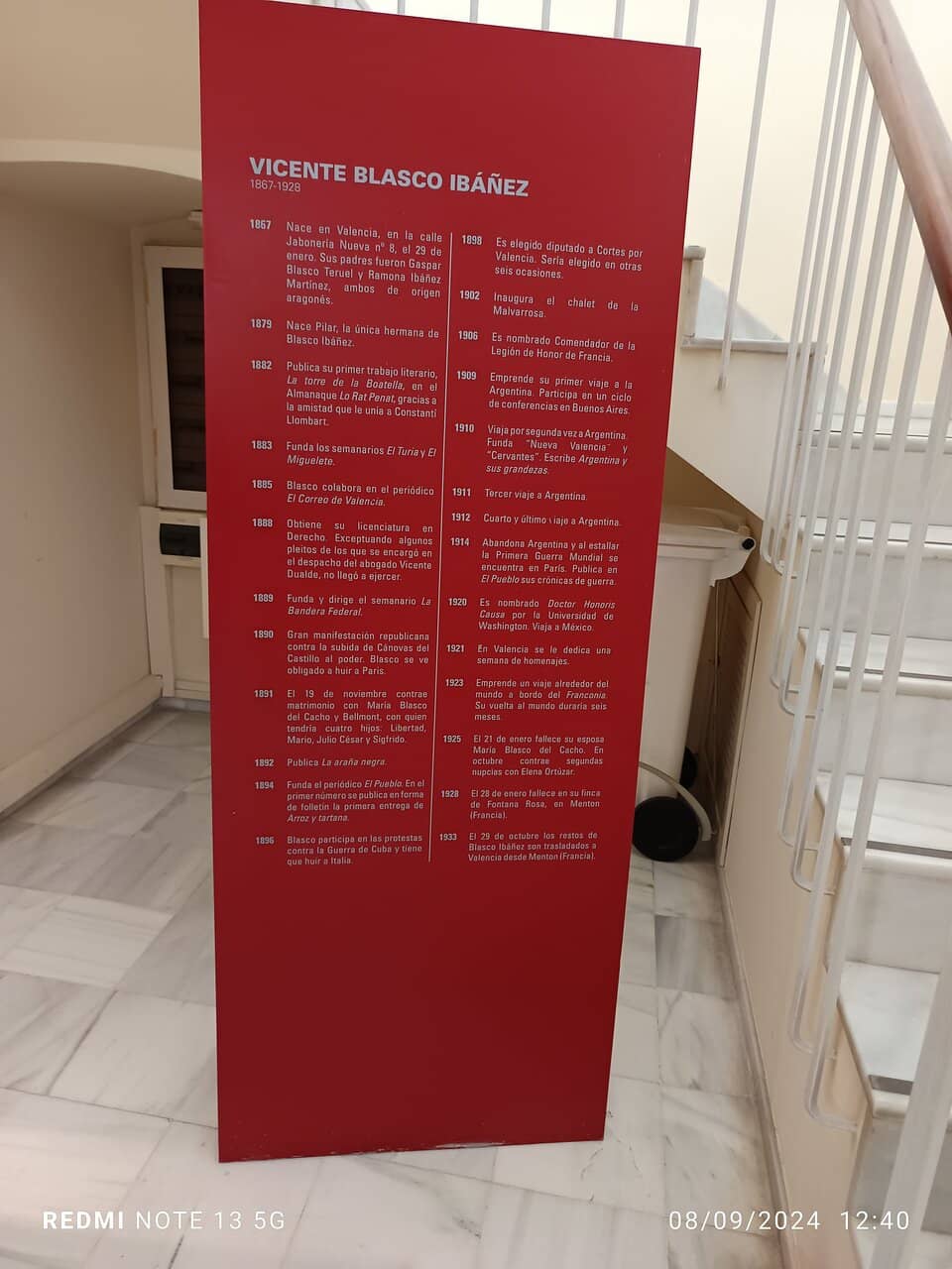 Vertical photo