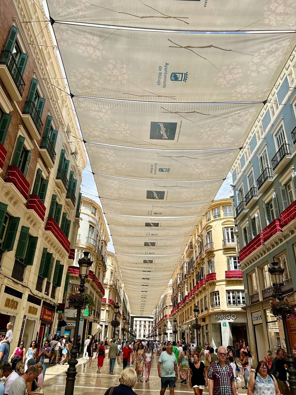 The Grand Promenade