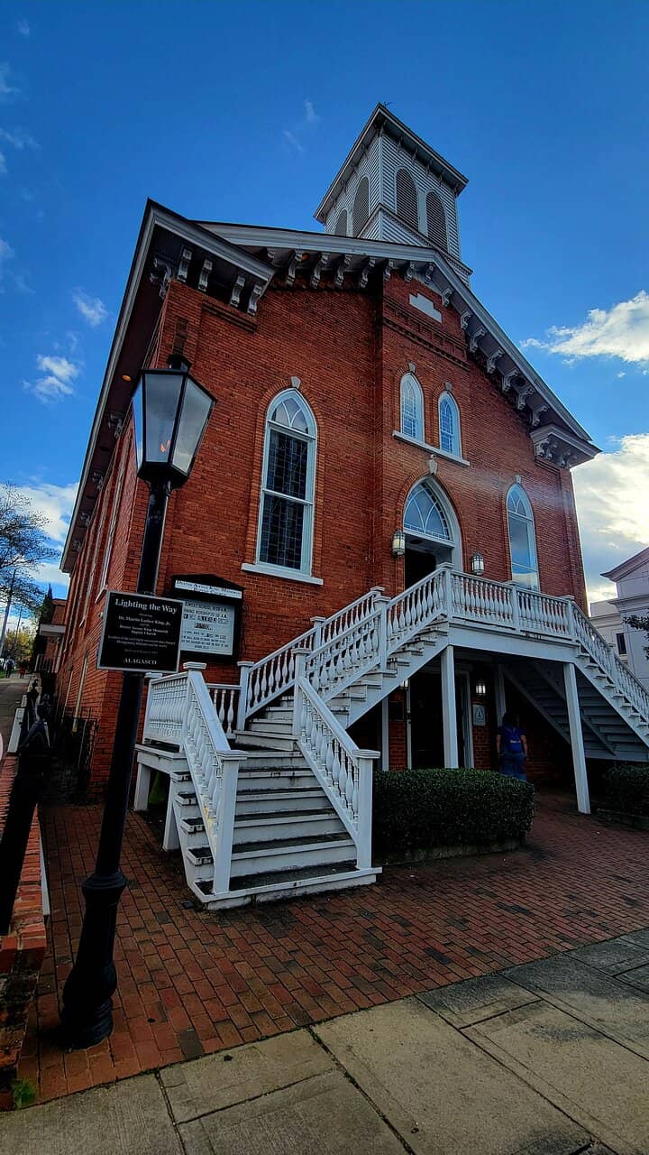Architectural Significance
