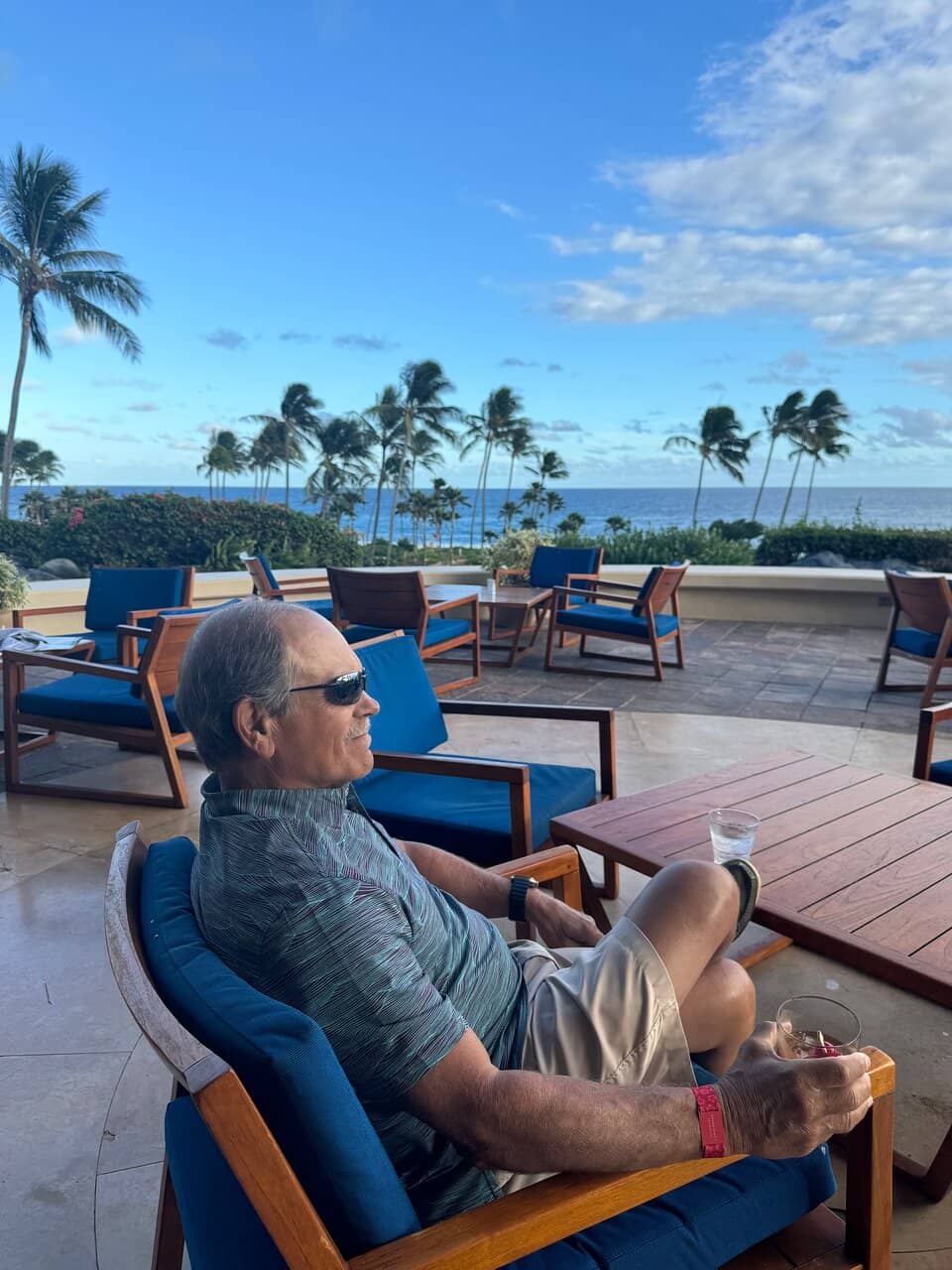 Live Hawaiian Music