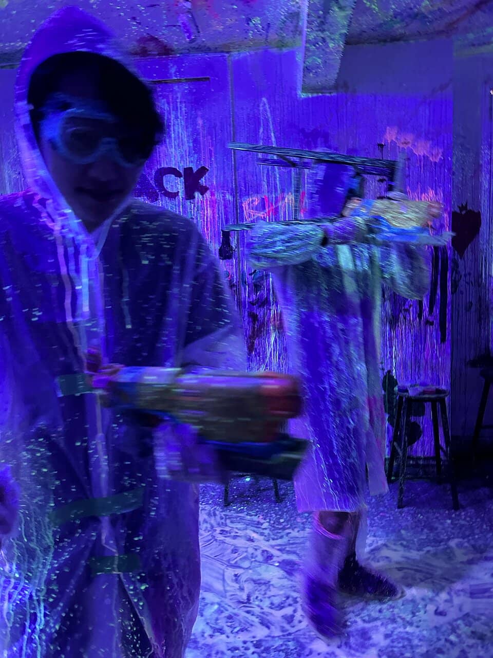 Family Fun for All Ages