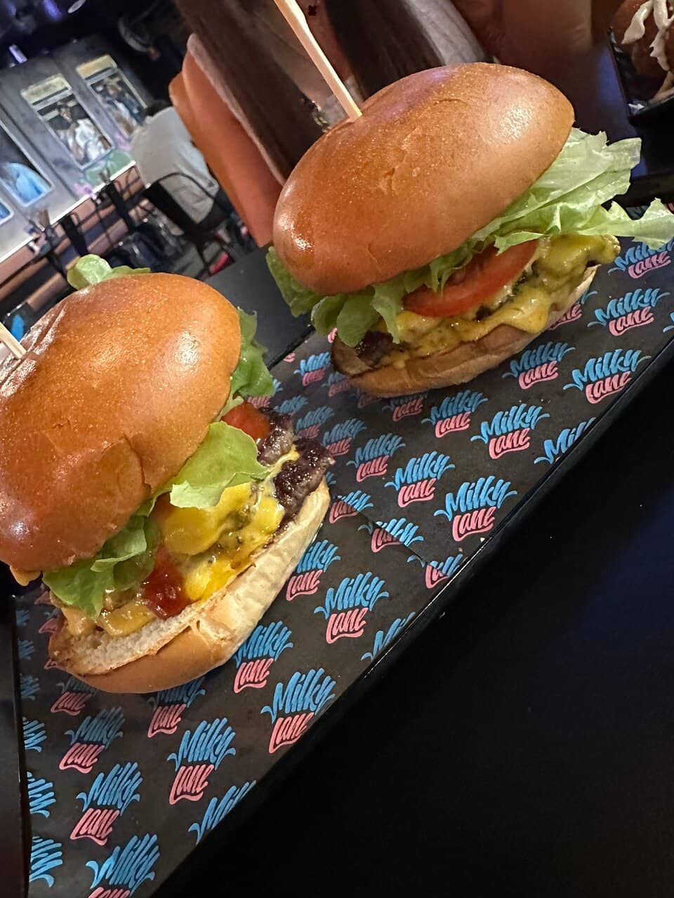 Unique & Creative Cocktails