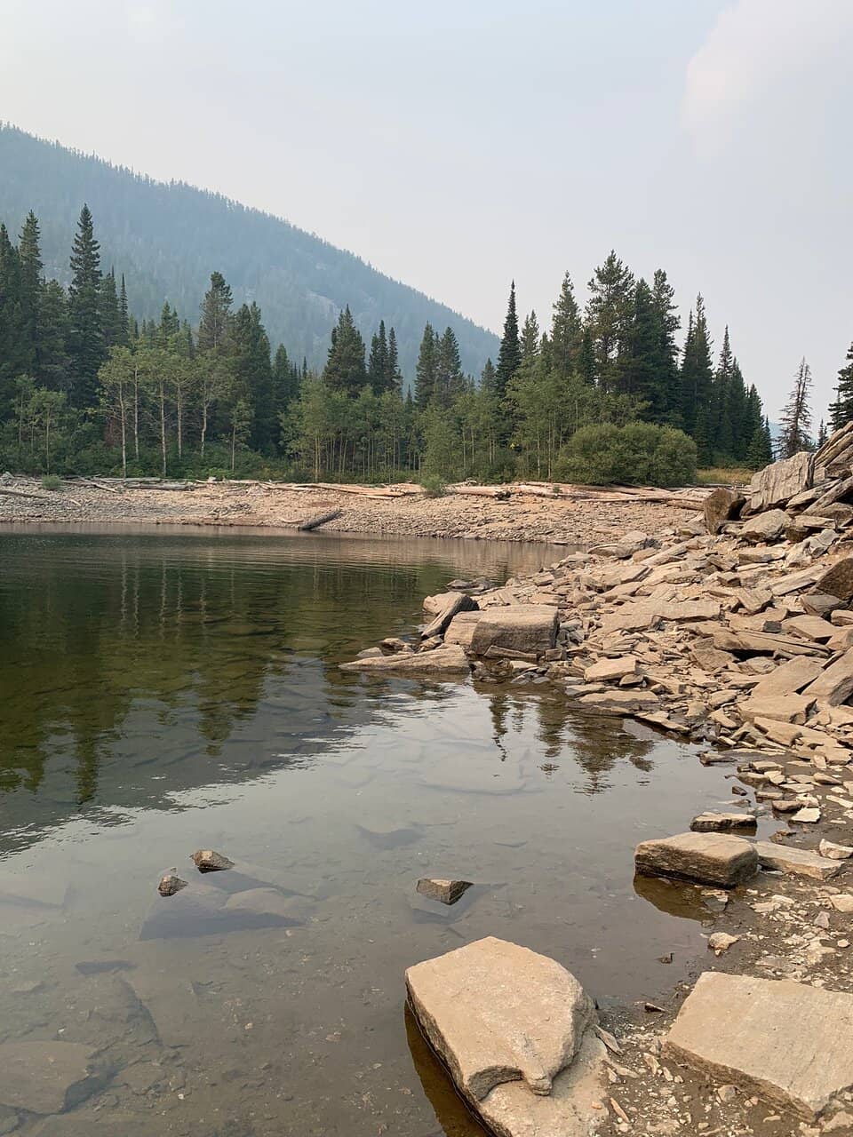 Cascade Creek