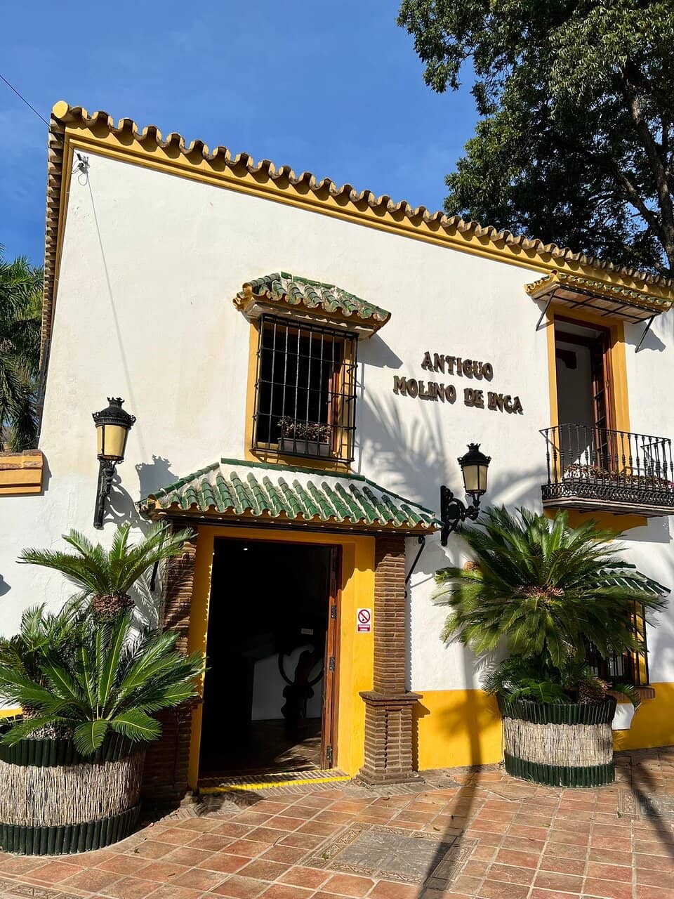 Restored Water Mill & Museum