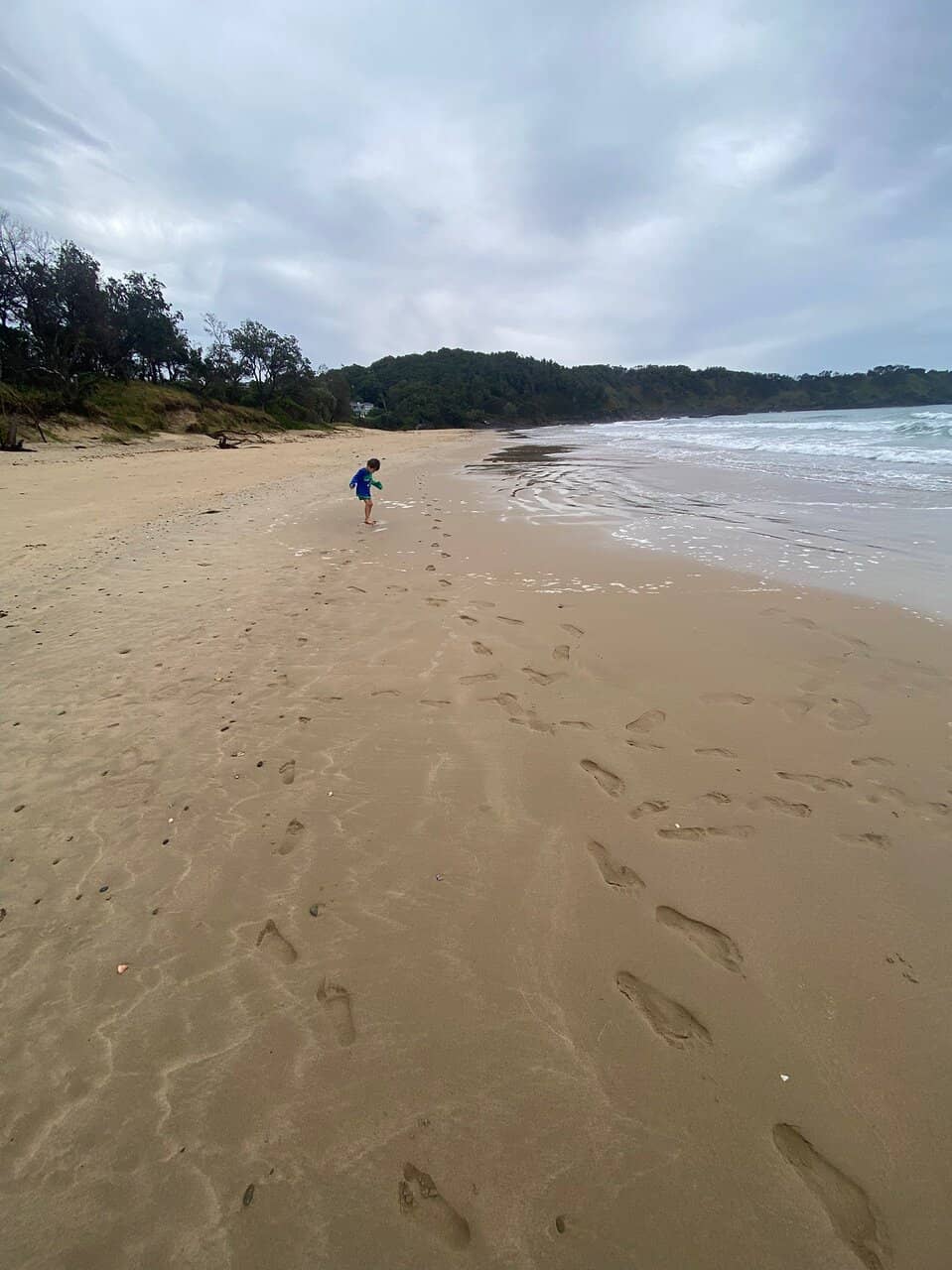 Nature Reserve Views