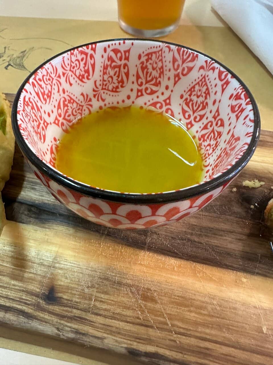 Unique Flavor Creations