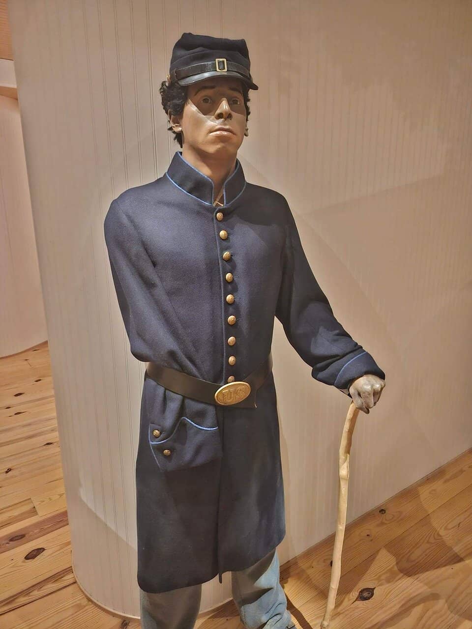 Kids' History Room