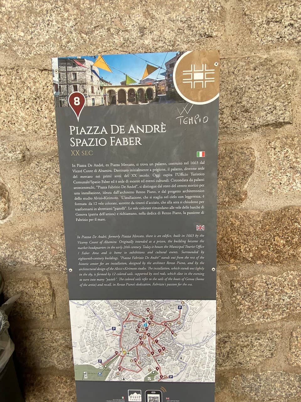 A Peaceful Coffee Break