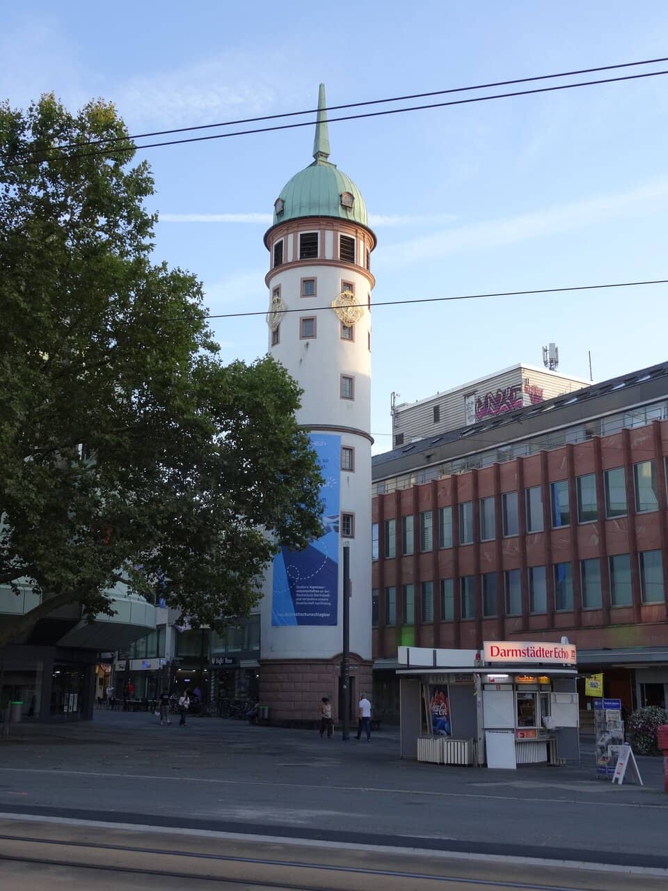 Vertical photo