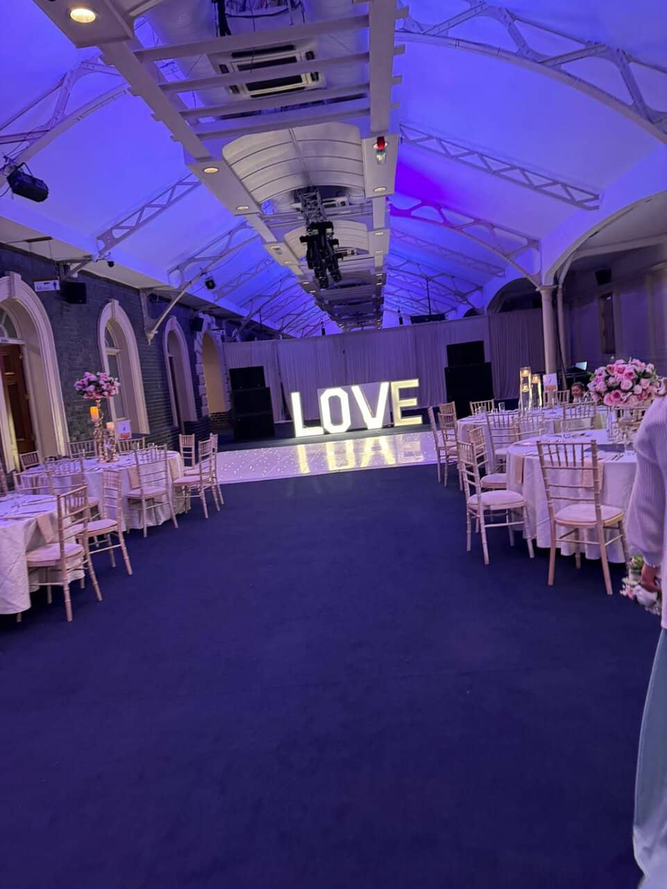 Grand Station Event Venue