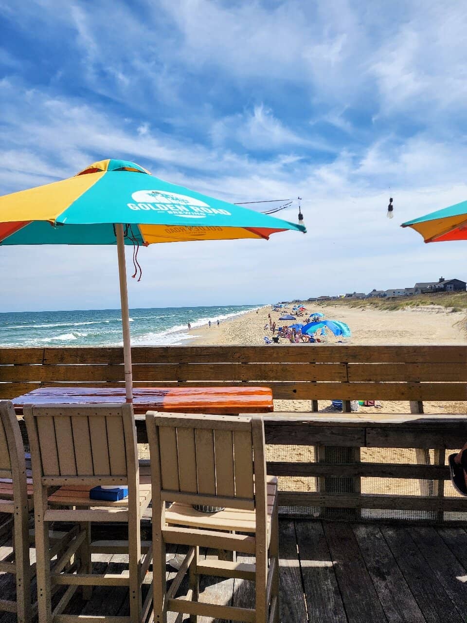 Flavorful Seafood & Tacos