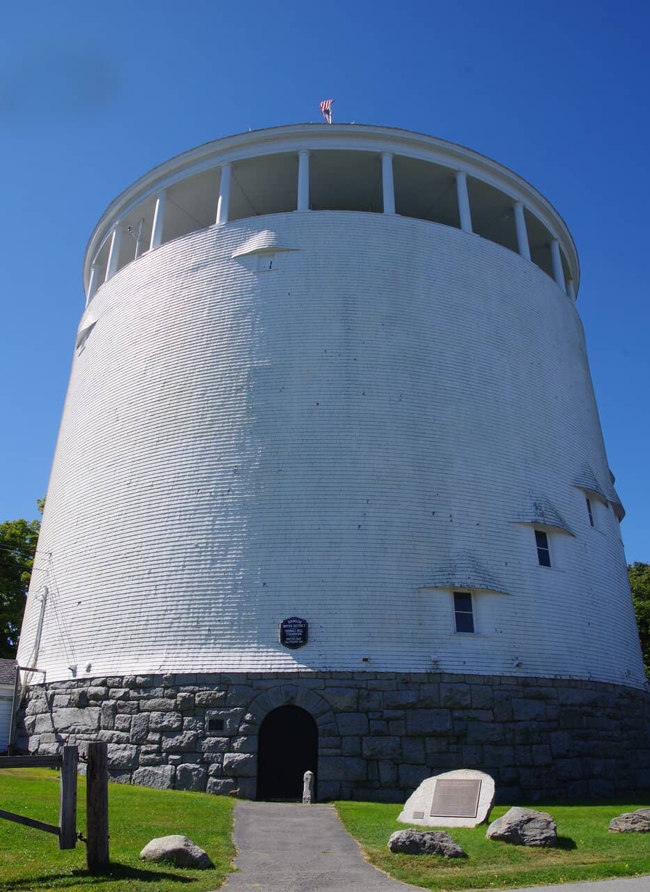 Stephen King's 'IT' Inspiration