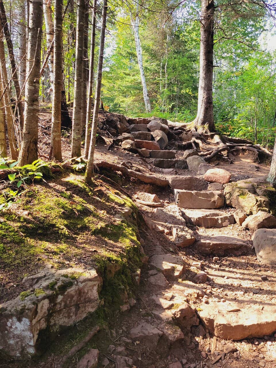 Gorge Trails