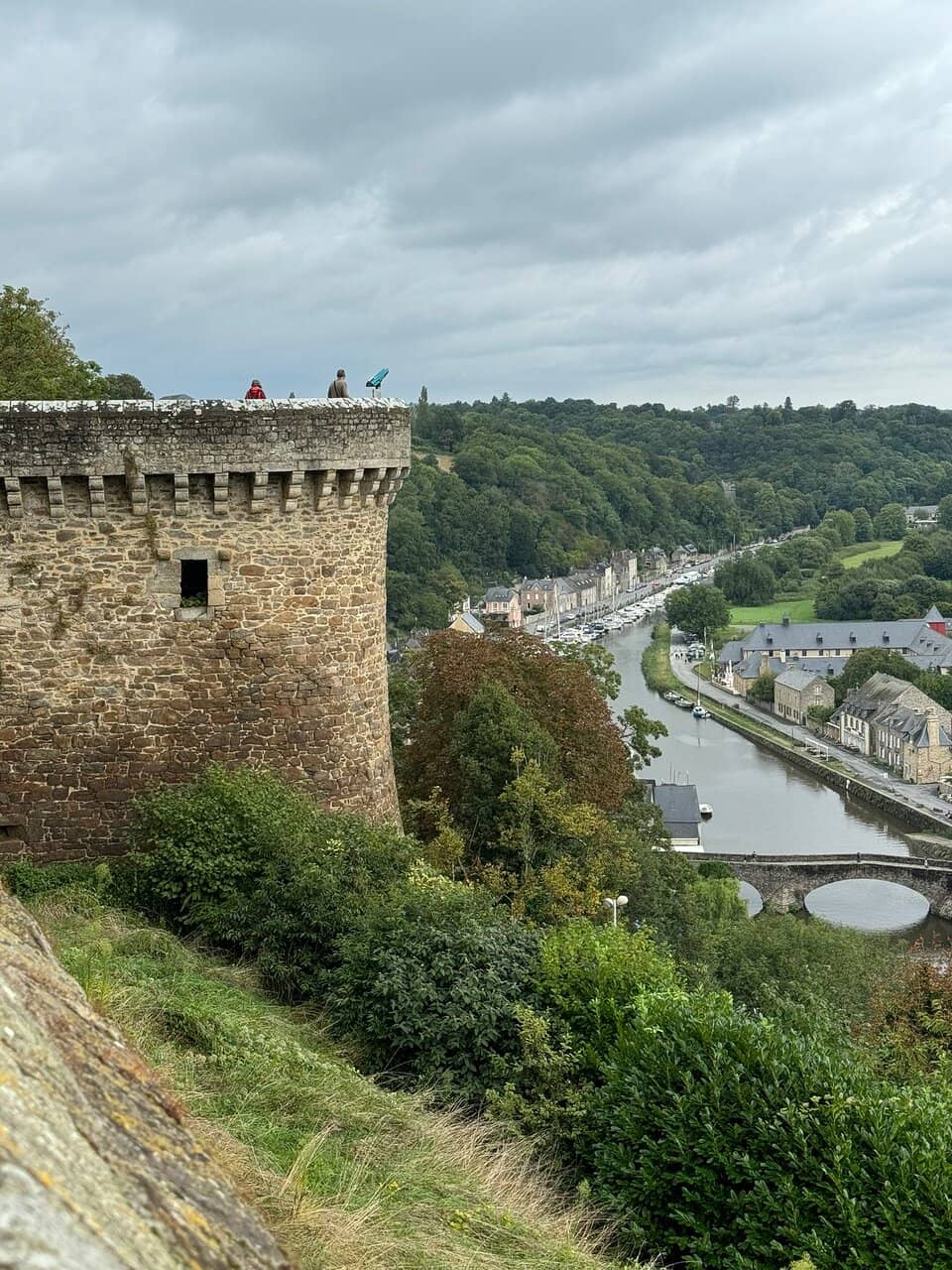Port of Dinan
