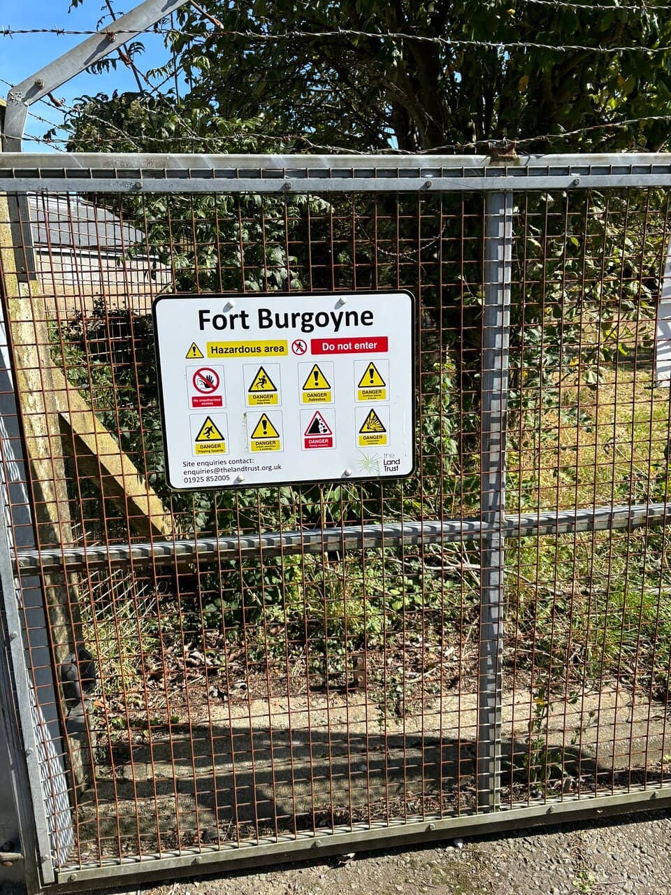 Panoramic Dover Views