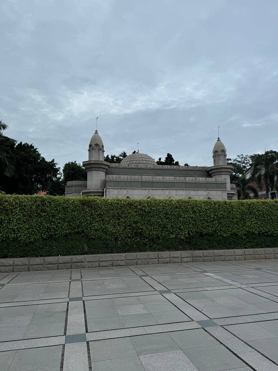 Historical Silk Road Connection