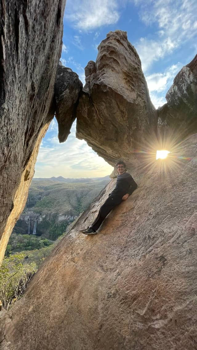 14th Parallel Landmark (2026) – Best of TikTok, Instagram & Reddit ...