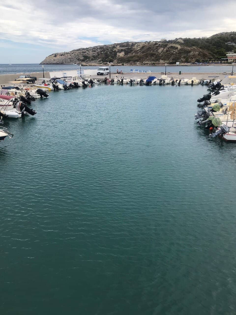 Snorkeling Paradise