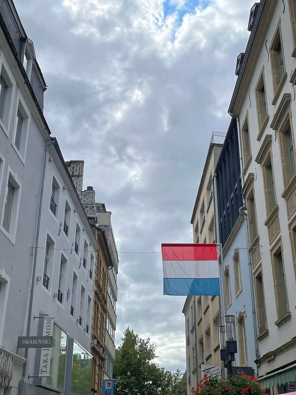 Notre-Dame Cathedral