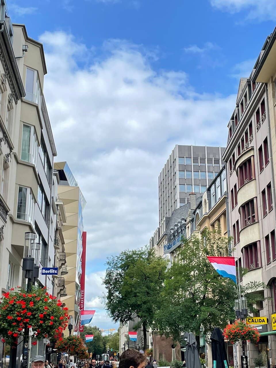 Chemin de la Corniche