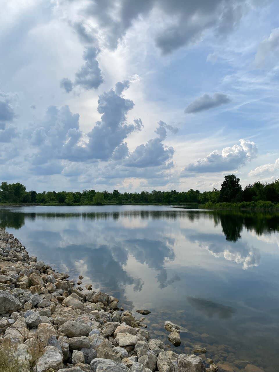 Woodhull Prairie