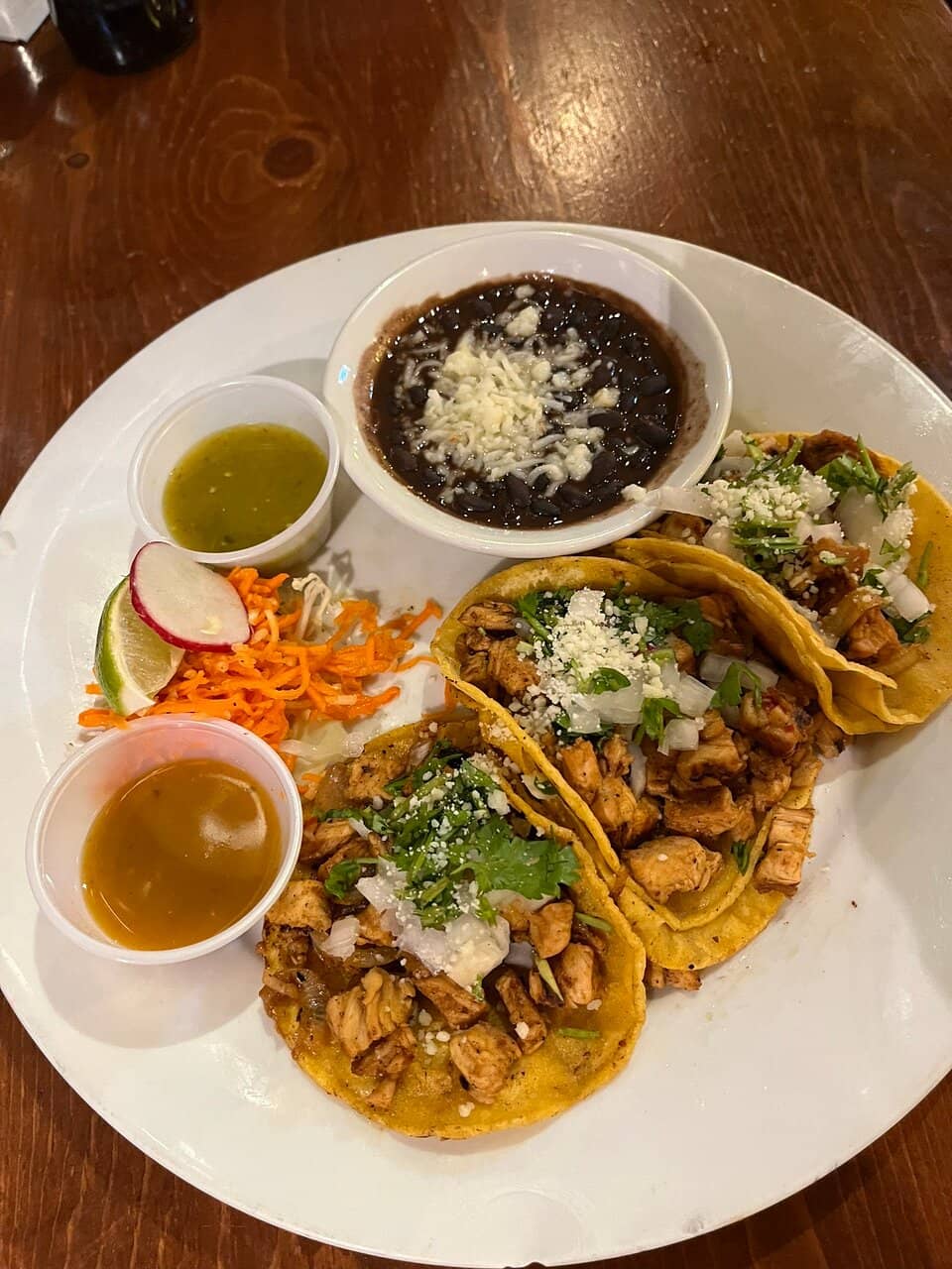 Gluten-Free Delights