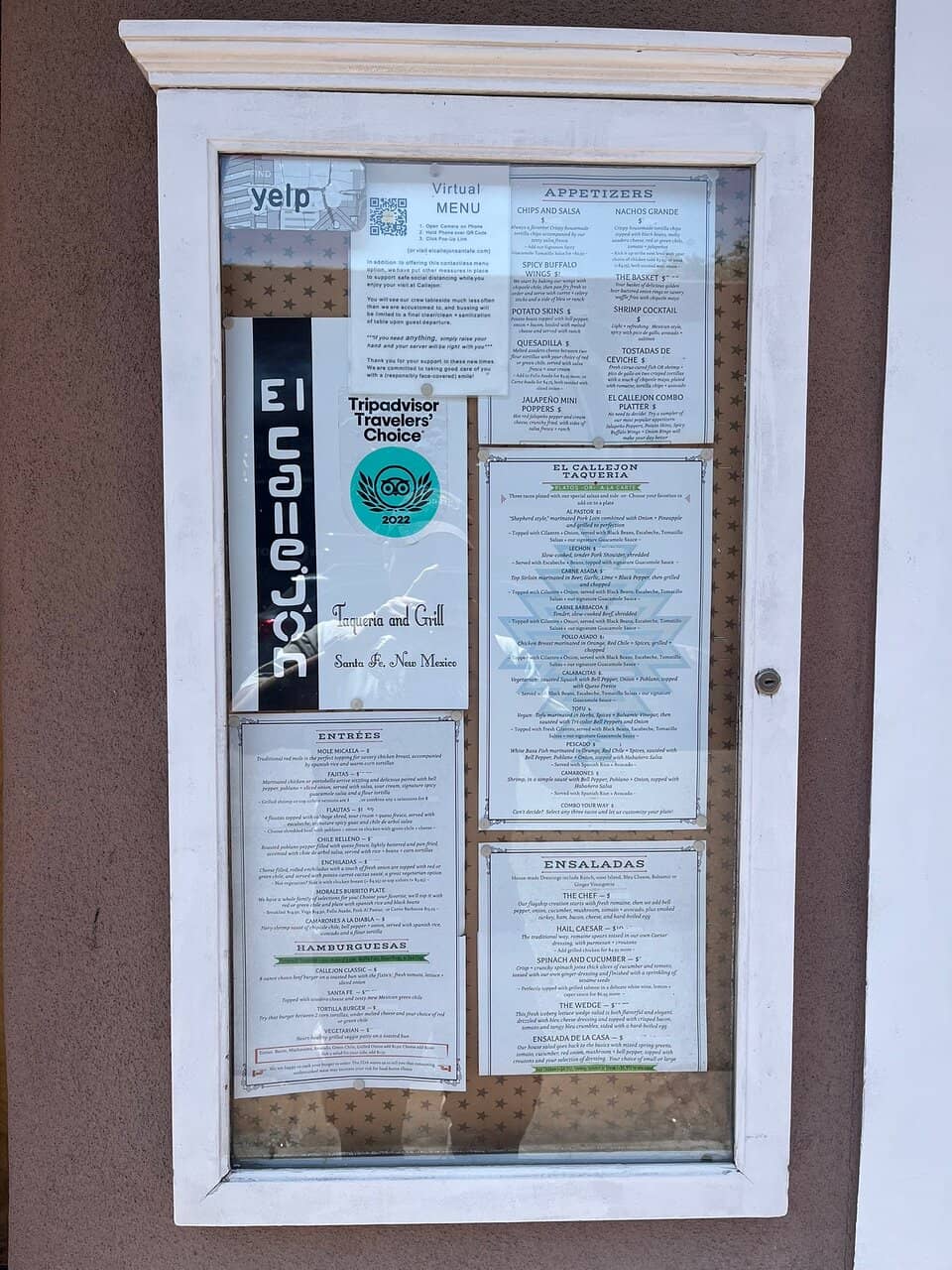 Cozy & Welcoming Atmosphere