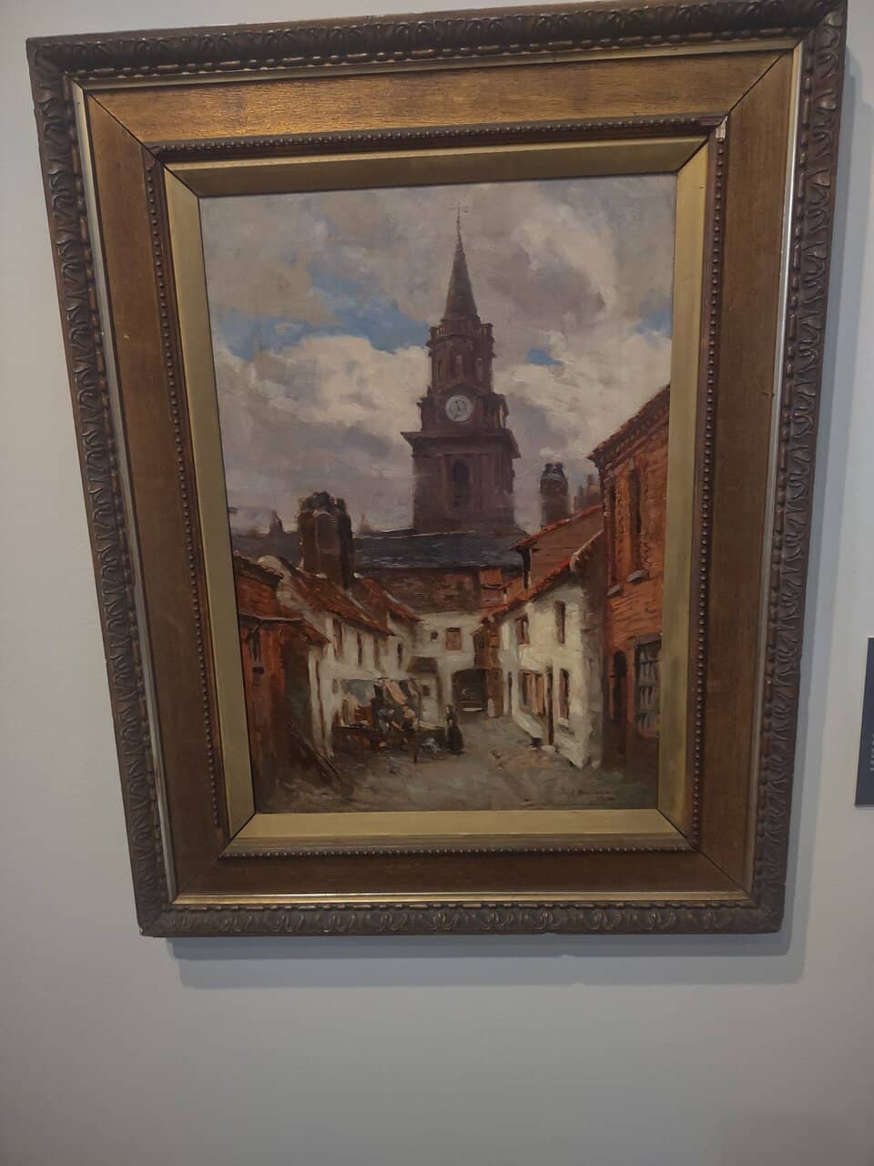 Town Walls Walk