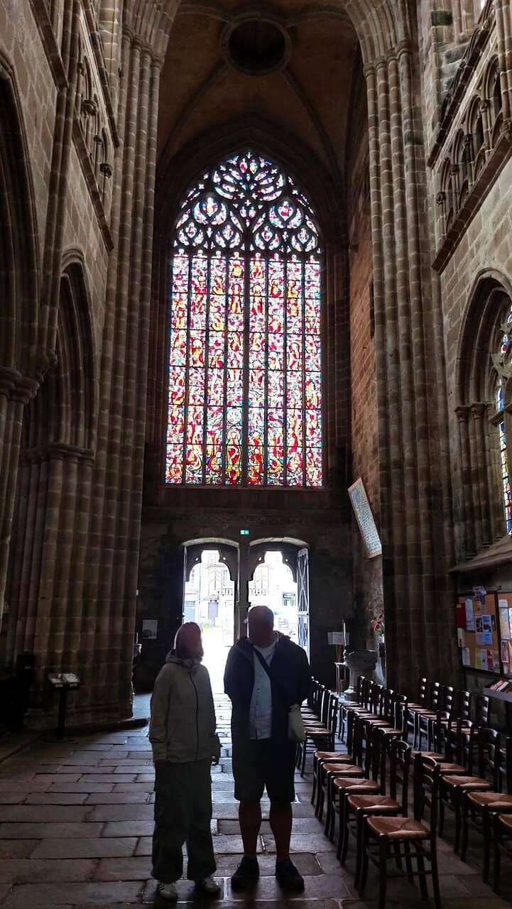 Vertical photo