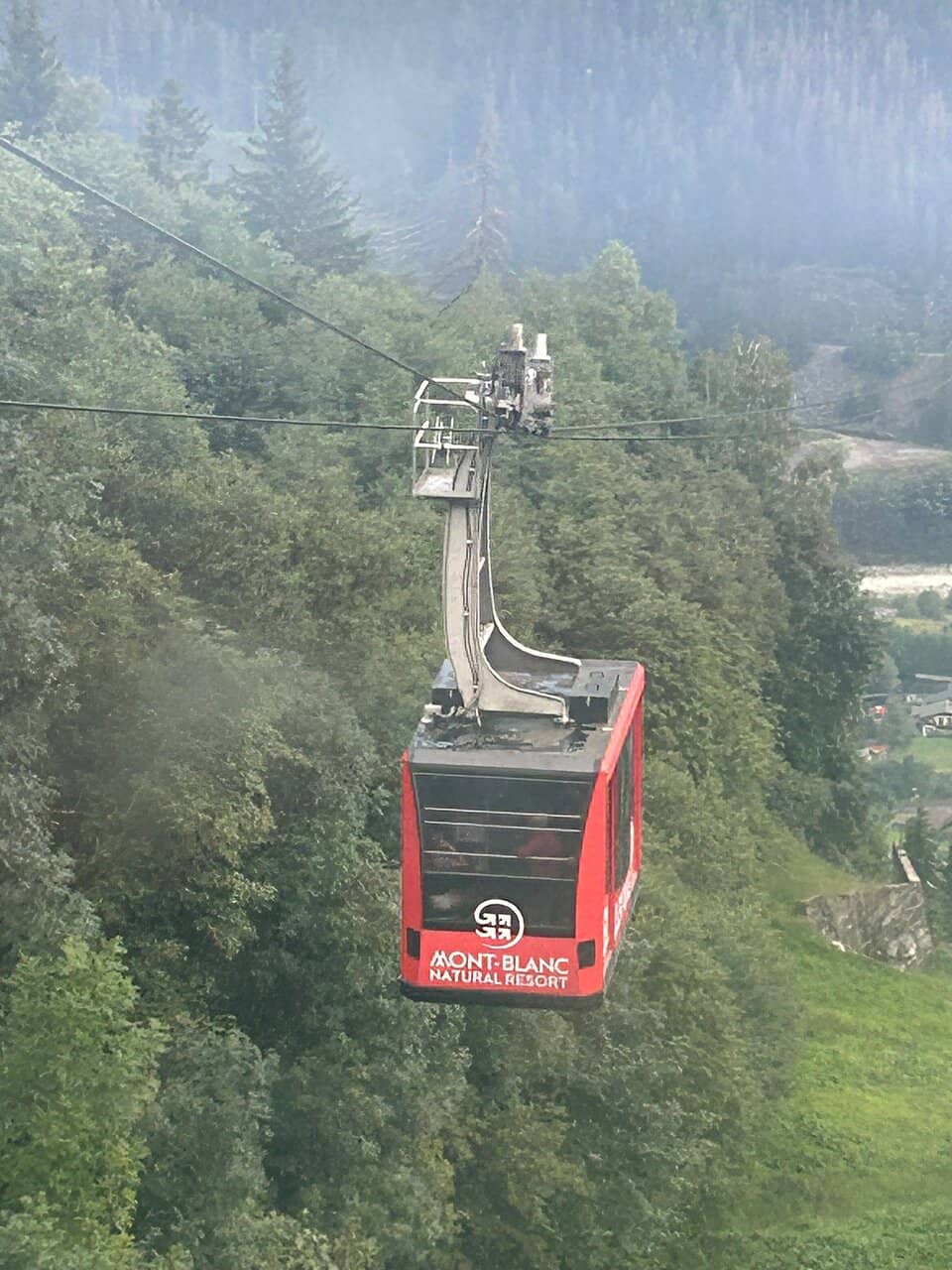 Vertical photo