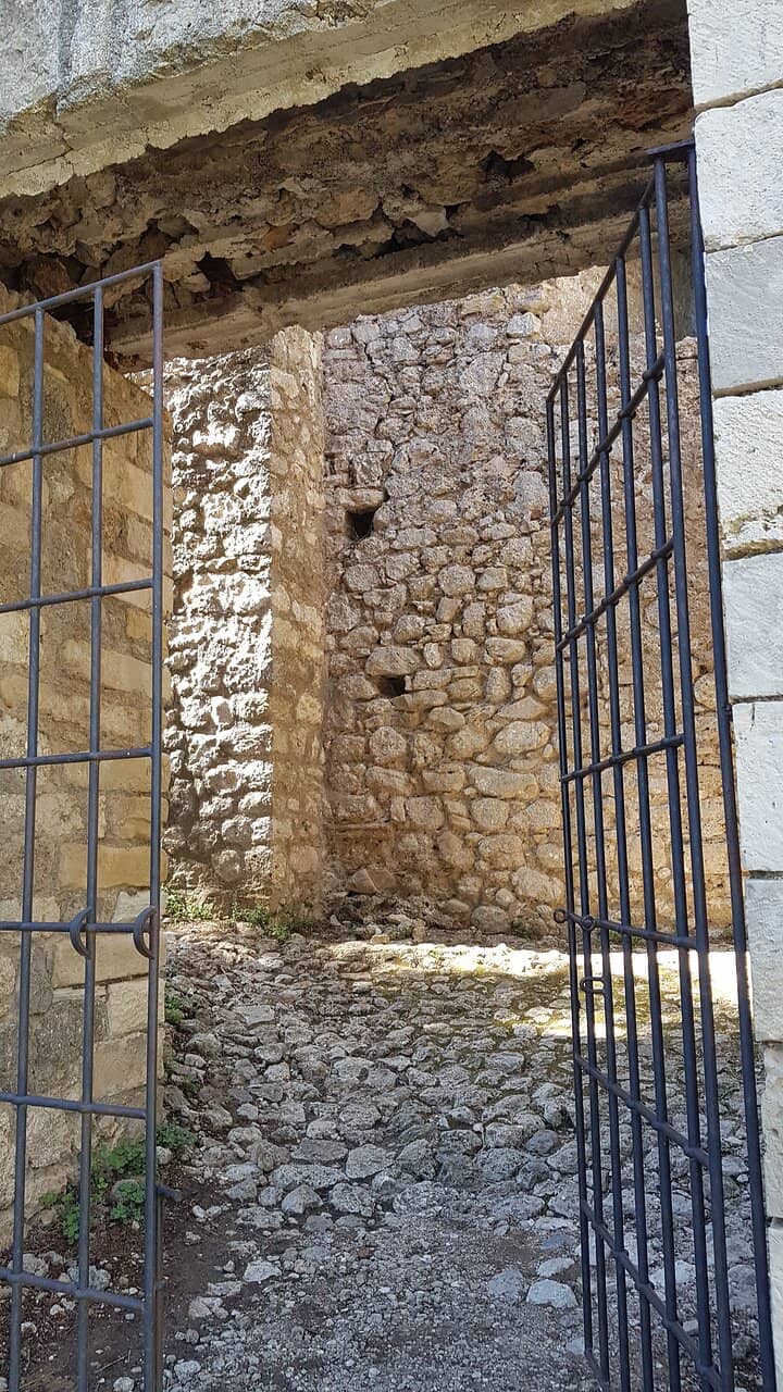 Byzantine Architecture