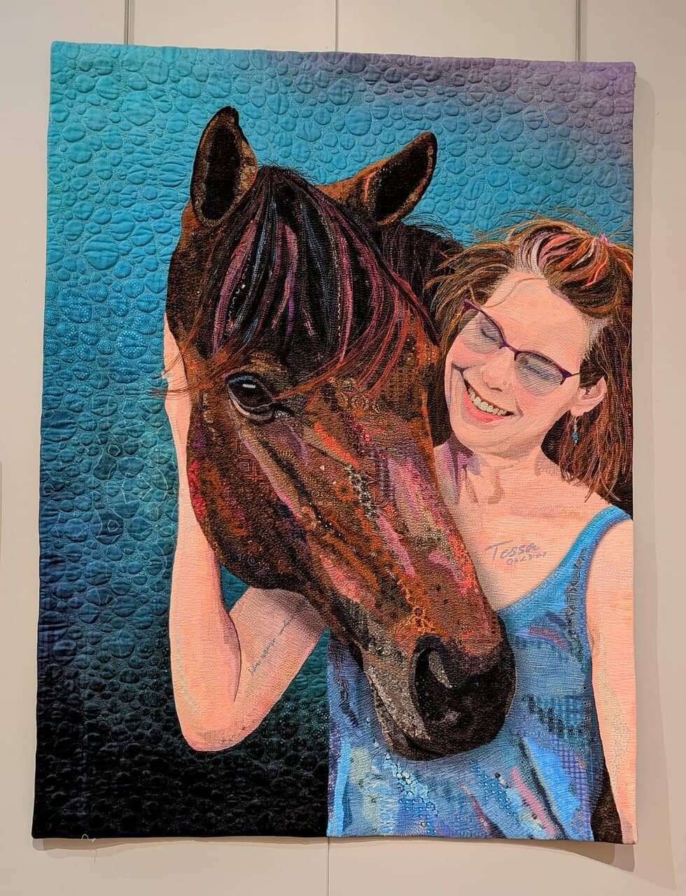 Kaffee Fassett: 85 and Fabulous!