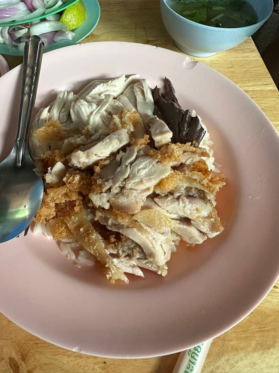 Beef Khao Soi Perfection