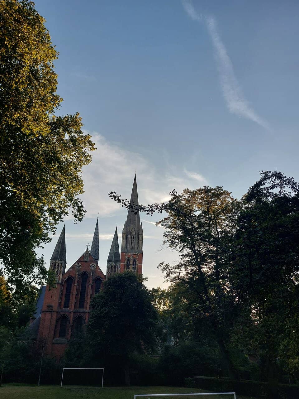 Vertical photo