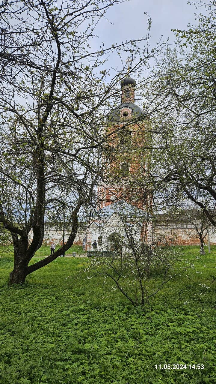 Icon and Church Utensil Exhibits