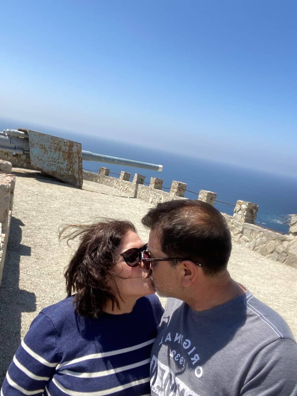 Historic Naval Battle Site