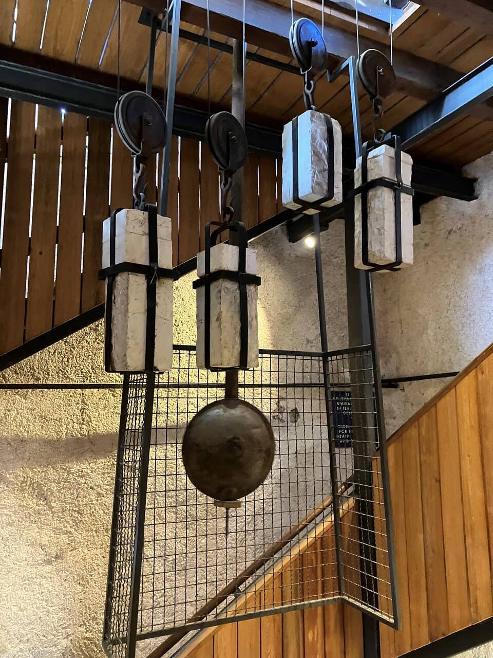 Wishing Bell