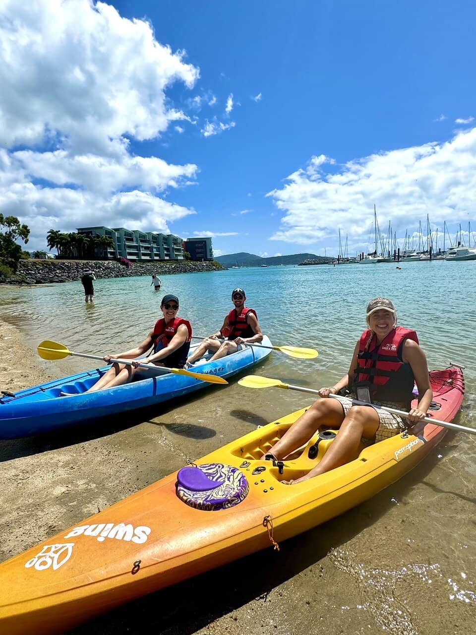 Renovated Apartments