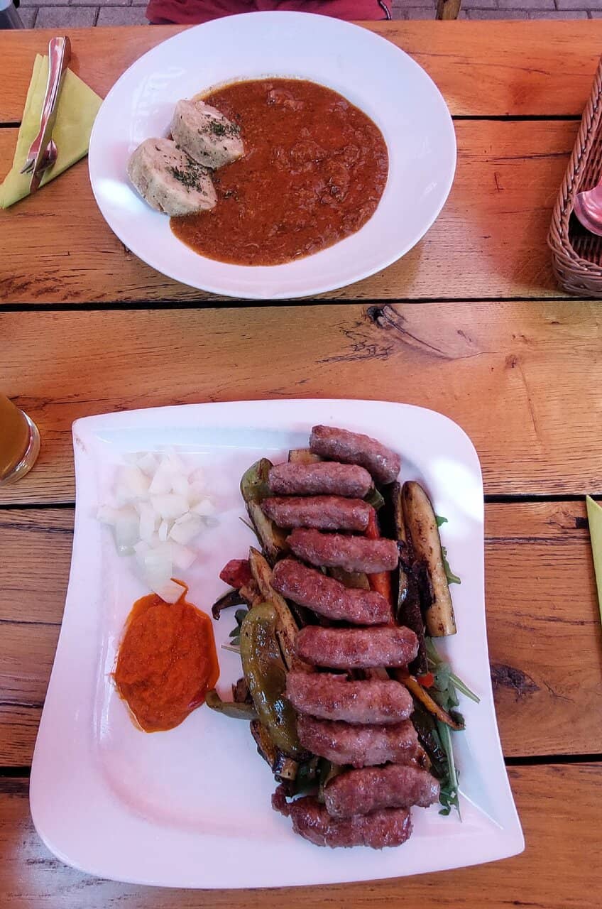 Cozy, Homely Atmosphere