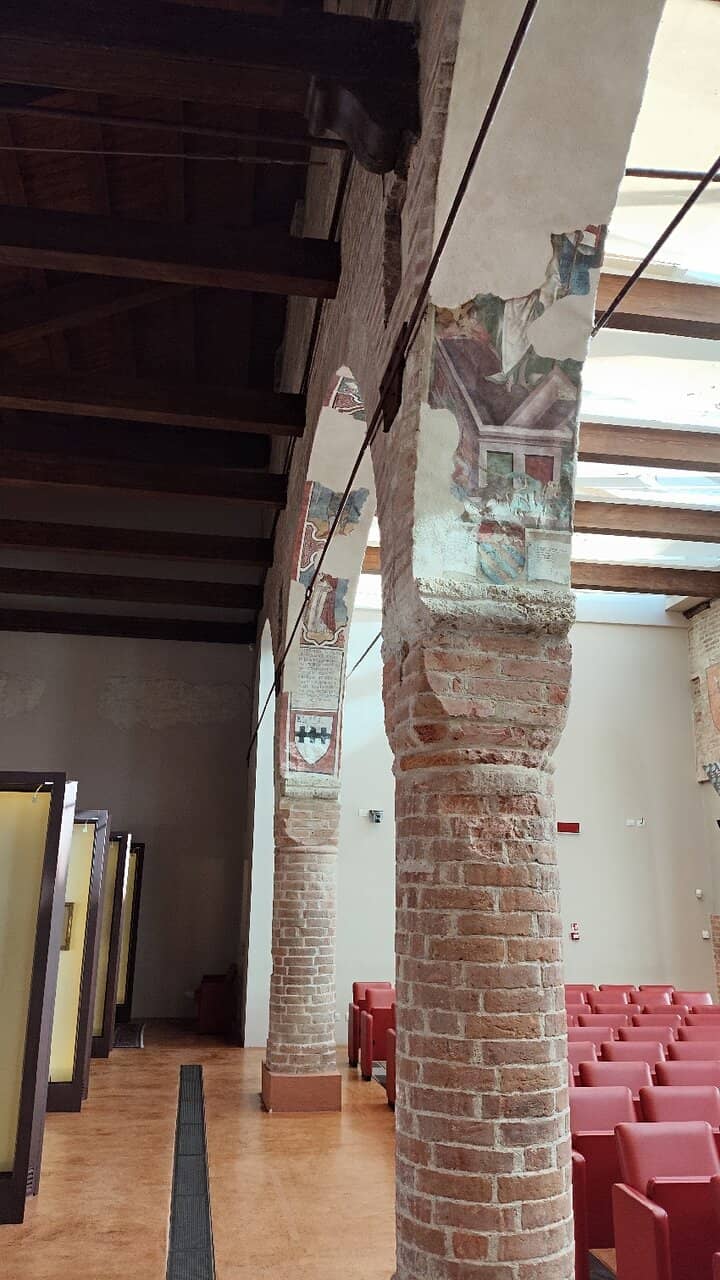 Art Exhibitions and Installations