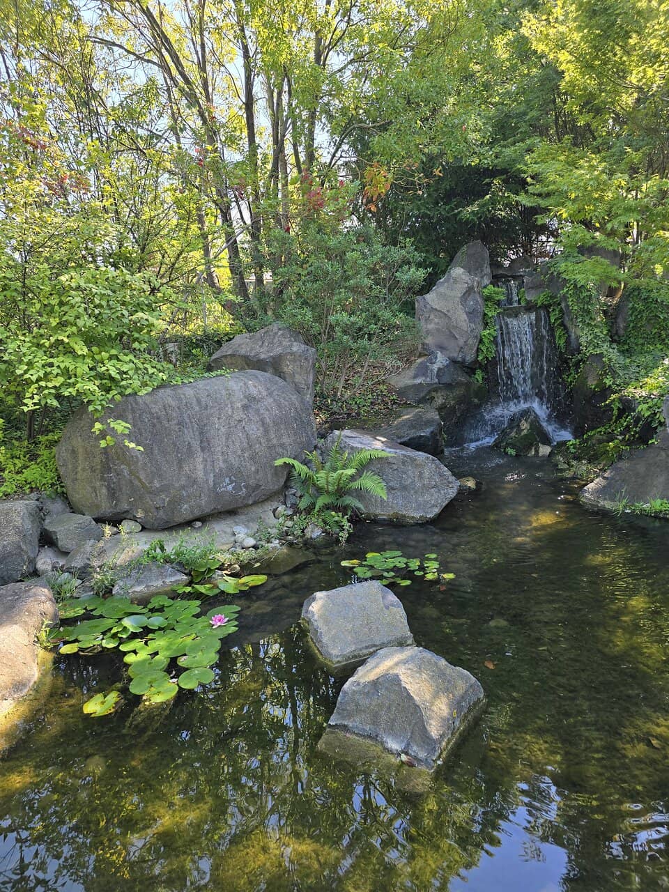 Kid-Friendly Exploration