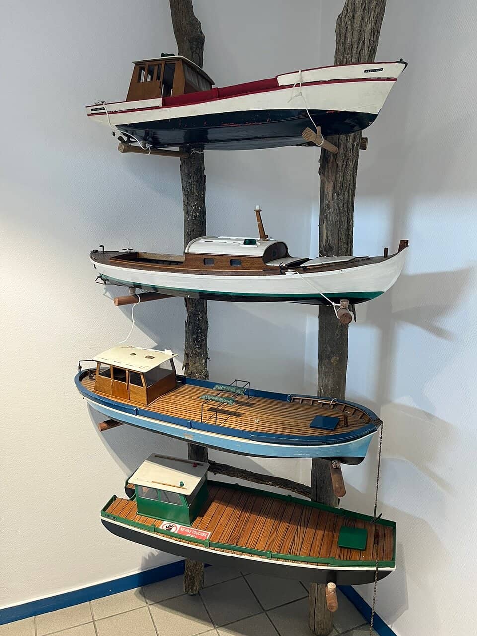 Museum Shop