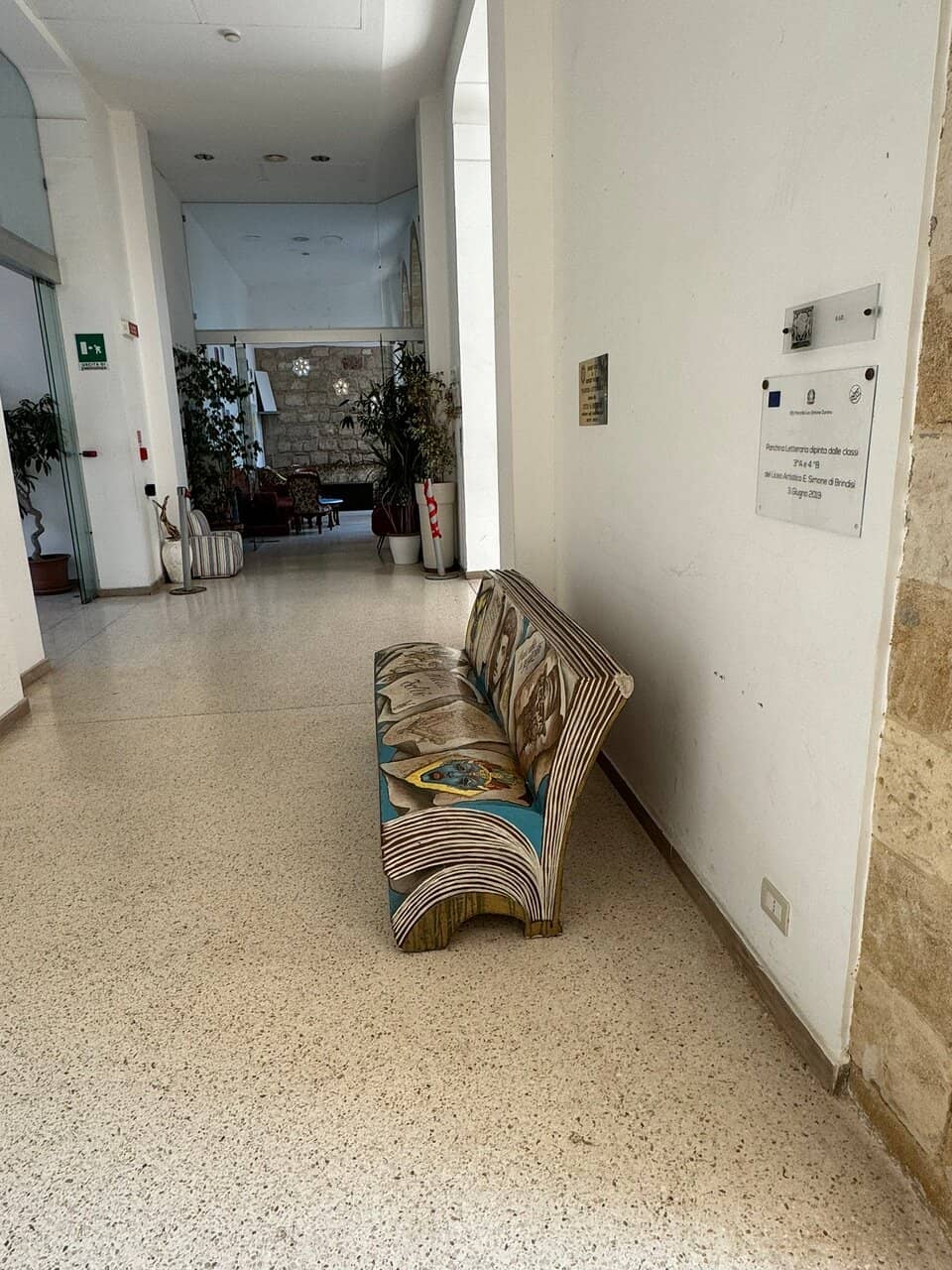 Art Exhibitions