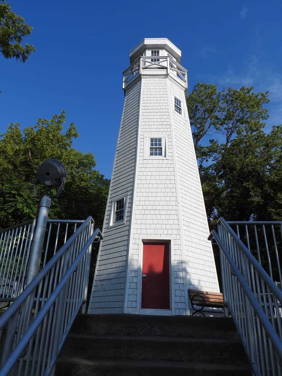 The 244 Steps Challenge