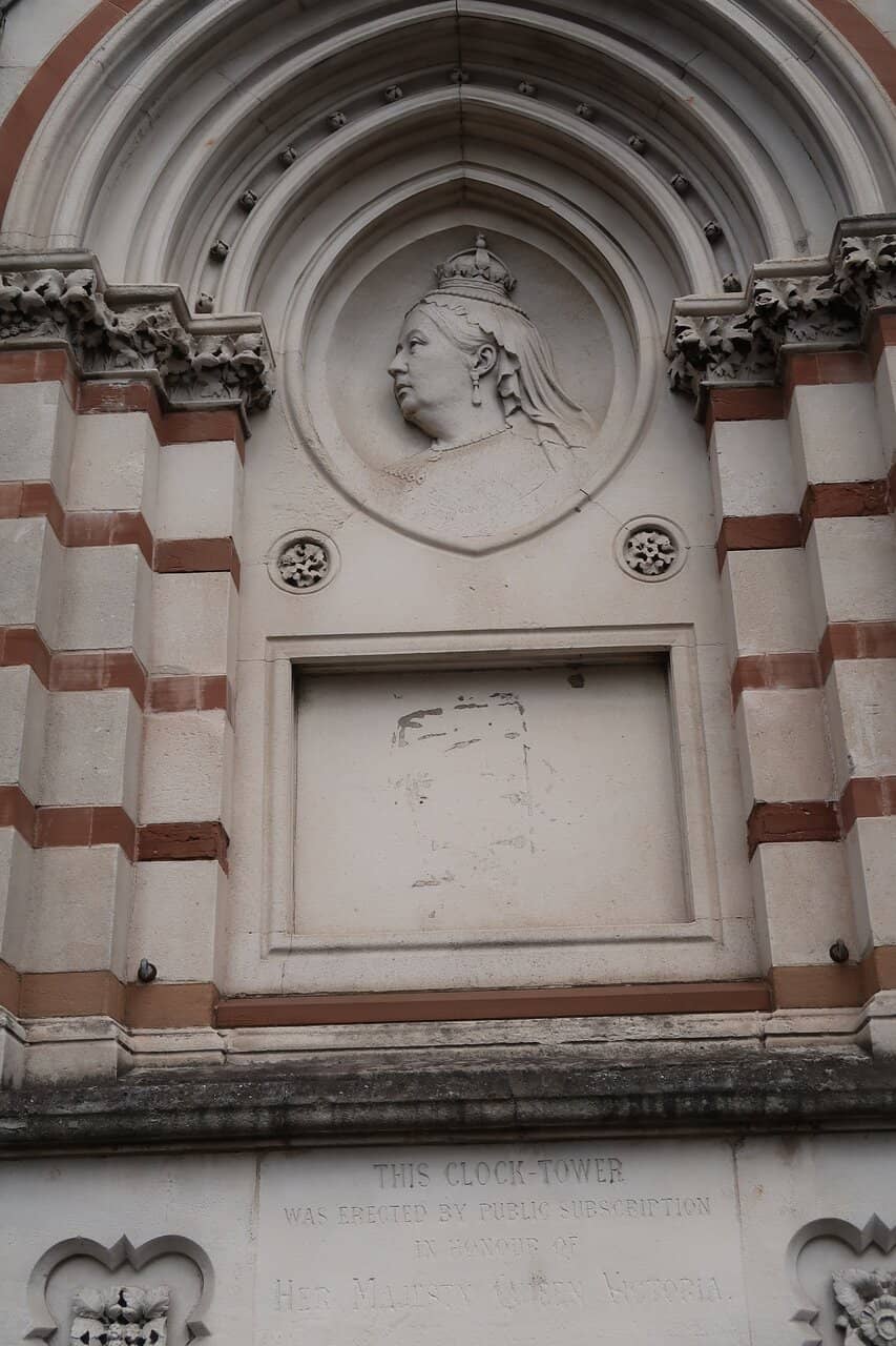 Vertical photo