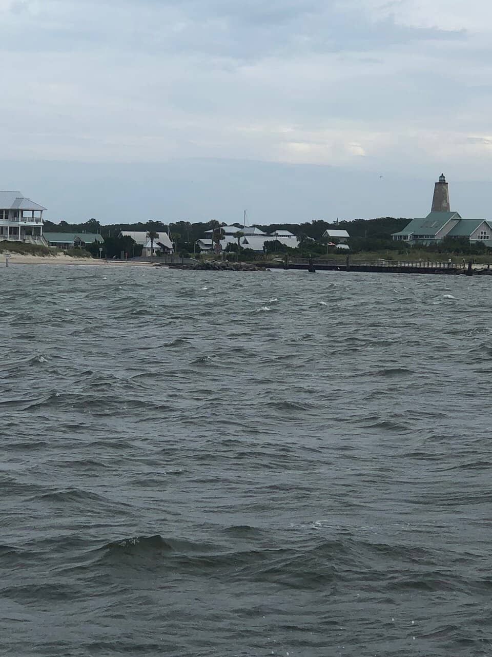 North Carolina Aquarium at Fort Fisher