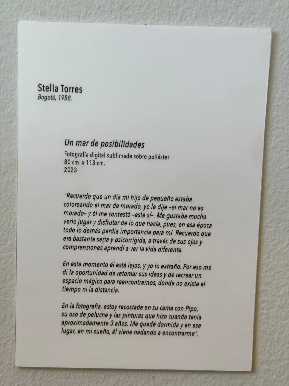 Surrounding Cycle Path