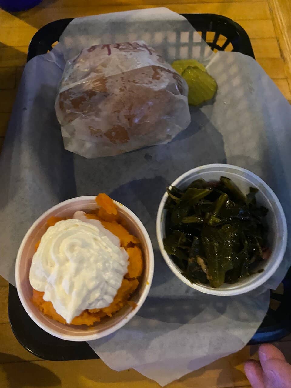 Brisket Wednesday Special